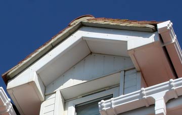 Long Dean fascia installation costs