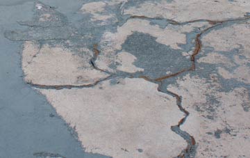 fibreglass roofing replacement Long Dean