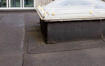 disadvantages of Long Dean flat roofs