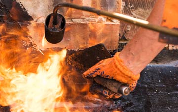 Long Dean flat roof repair companies