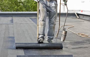 flat roof replacement Long Dean, Wiltshire