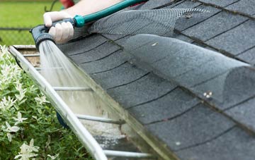 Long Dean gutter cleaning costs