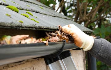 gutter cleaning Long Dean, Wiltshire