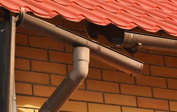 Long Dean gutter repair costs