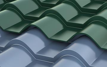 who should consider Long Dean plastic roofs