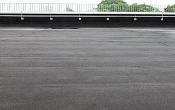 Long Dean asphalt roof replacement
