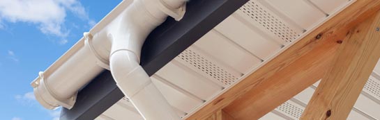 get Long Dean guttering quotes today