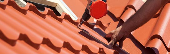 save on Long Dean roof installation costs