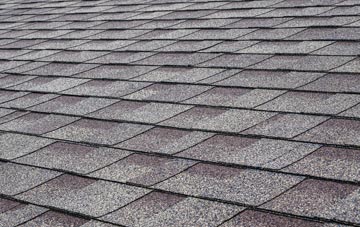 Long Dean tiles for shallow pitch roofing