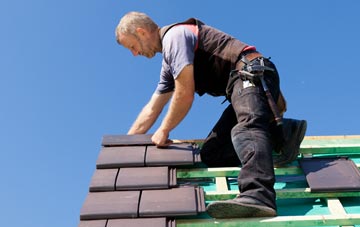disadvantages of Long Dean slate roofing