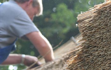 professional Long Dean thatchers