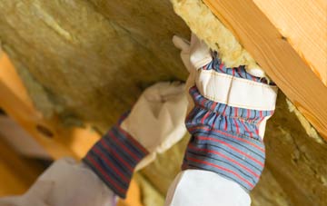types of Long Dean pitched roof insulation materials
