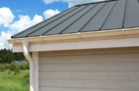 Long Dean fascia repair