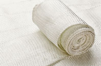 Long Dean fibreglass roofing repairs