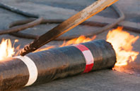 free Long Dean flat roofing repair quotes