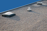 Long Dean flat roofing