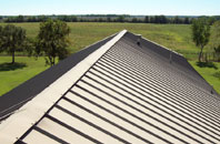 Long Dean metal roof quotes