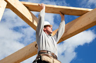 Long Dean roof replacement work