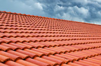Long Dean roofing tiles