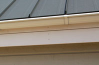 Long Dean soffit repair