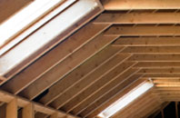 Long Dean tapered roof insulation quotes
