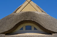 Long Dean thatch roofing
